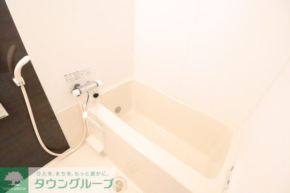 アゼリアの物件内観写真